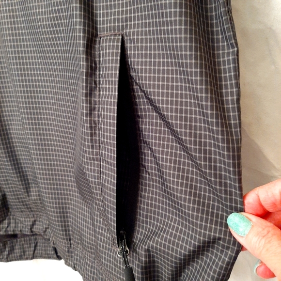 Bay Hill LOGO WindTec windbreaker Cutter & Buck shirt Polo shirt S - Picture 3 of 8